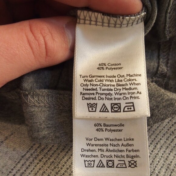 Eddie Bauer Men's T-shirt - Picture 4 of 4